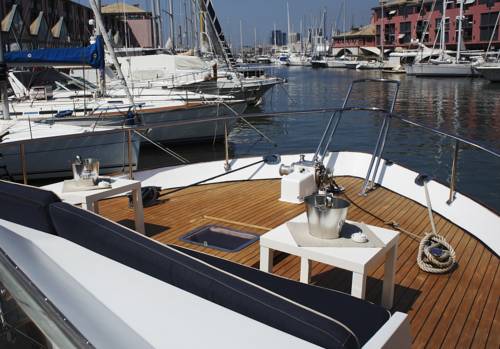 Gênes Italie Réservation Réduction booking.com