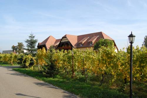 Scherwiller France Booking Discount booking.com