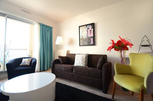 Paris France Booking Discount booking.com