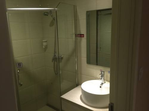 Wenzhou Chine Réservation Réduction booking.com