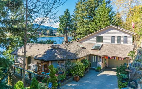 Nanaimo (Colombie-Britannique) Canada Réservation Réduction booking.com