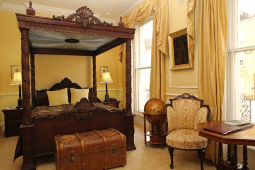 Londres Royaume-Uni Réservation Réduction booking.com