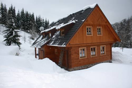 Dolní Morava Czech republic Booking Discount booking.com