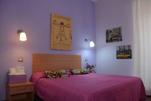 Roma Italy Booking Discount booking.com