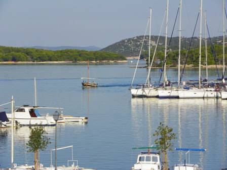 Murter Croatie Réservation Réduction booking.com