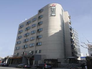 Shanghai China Booking Discount agoda.com