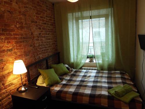 Saint Petersburg Russia Booking Discount booking.com