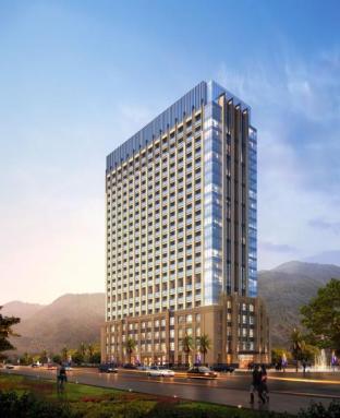 Shenzhen China Booking Discount agoda.com