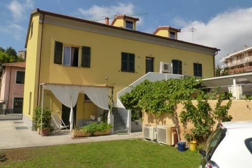 Sestri Levante Italy Booking Discount booking.com