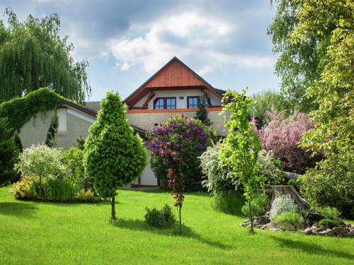 Lhotka - Lochovice République Tchèque Réservation Réduction booking.com