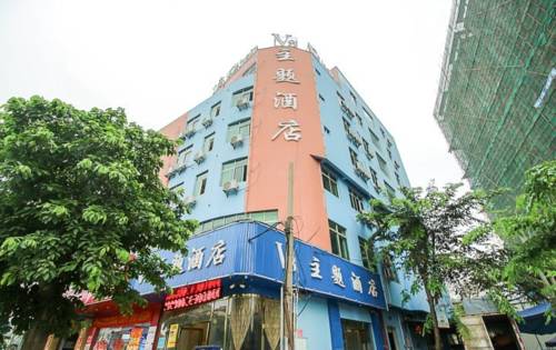 Haikou China Booking Discount booking.com