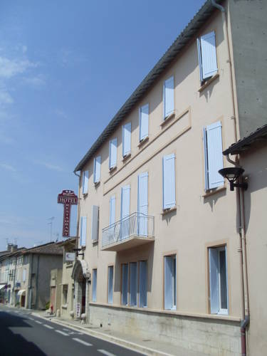 Caussade France Booking Discount booking.com