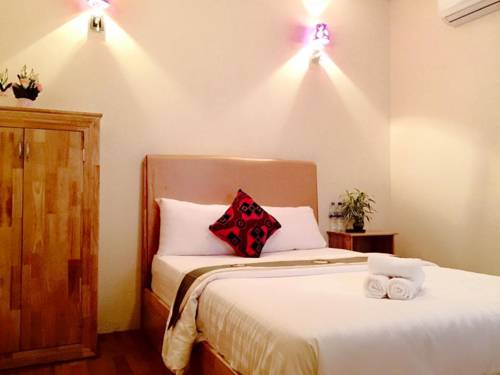 Phnom Penh Cambodge Réservation Réduction booking.com