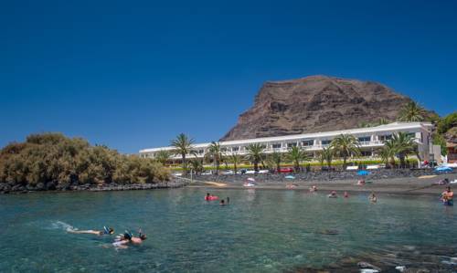 Valle Gran Rey Spain Booking Discount booking.com