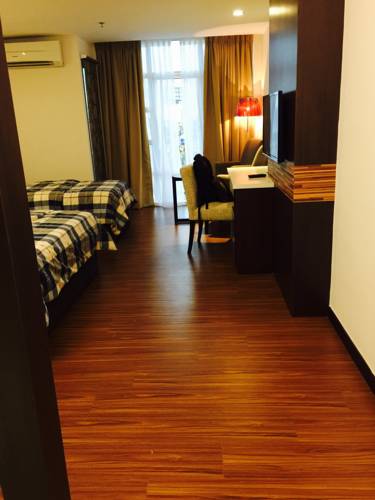 Kota Bharu Malaysia Booking Discount booking.com