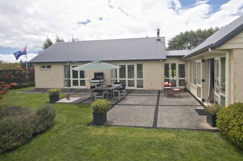 Ohakune New Zealand Booking Discount booking.com