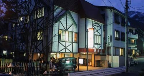 Nozawaonsen Japon Réservation Réduction booking.com