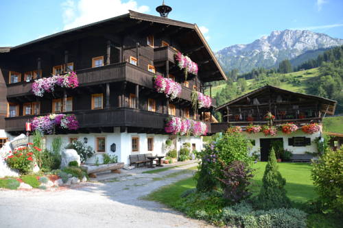 Leogang Austria Booking Discount booking.com