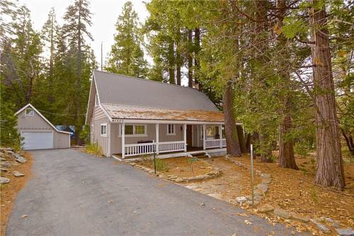 Shaver Lake (California) United States Booking Discount booking.com