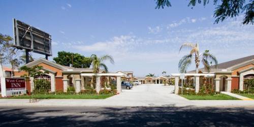 Santa Ana (California) United States Booking Discount booking.com