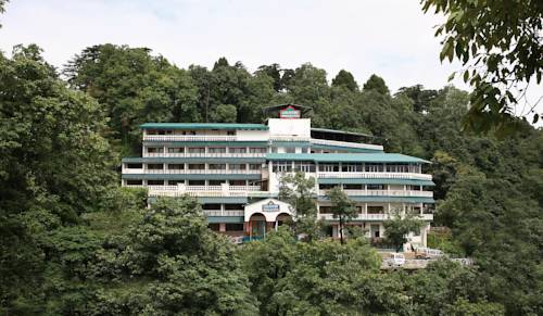 Mussoorie India Booking Discount booking.com
