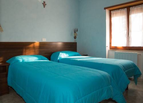 Pescolanciano Italy Booking Discount booking.com