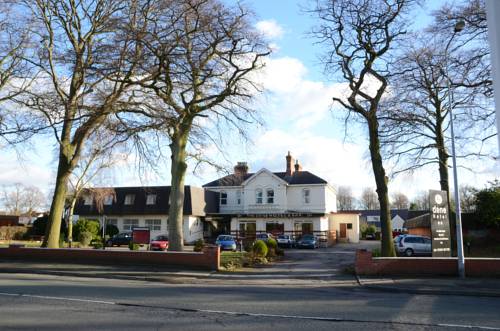 Chester United Kingdom Booking Discount booking.com