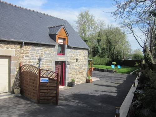 Bonnemain France Booking Discount booking.com