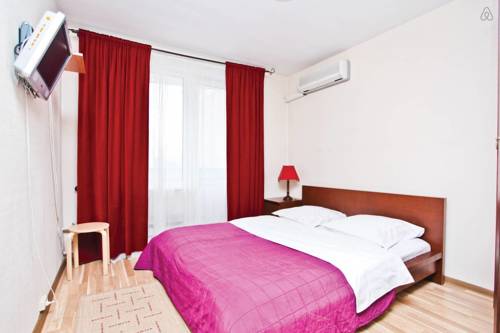 Moscow Russia Booking Discount booking.com