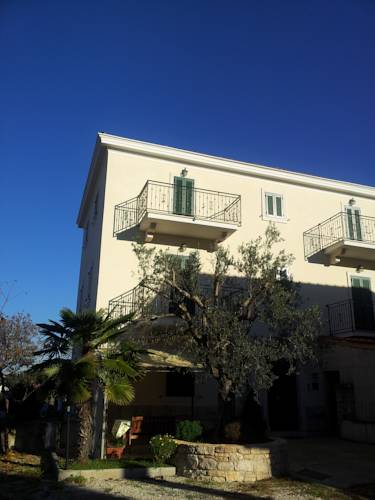 Rovinj Croatie Réservation Réduction booking.com