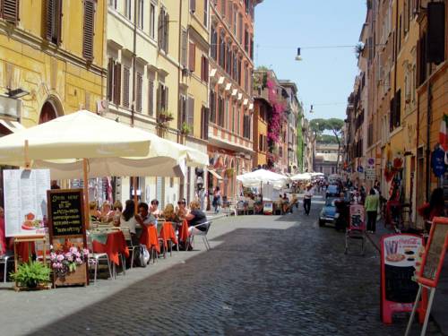 Roma Italy Booking Discount booking.com