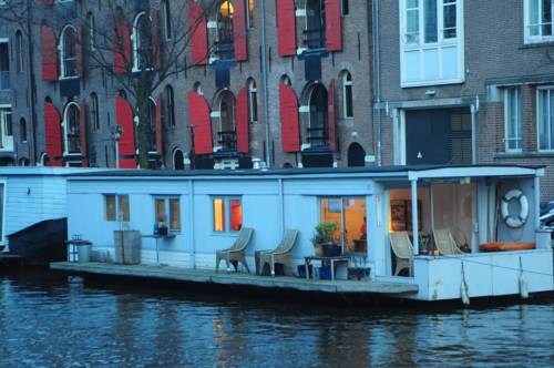 Amsterdam Netherlands Booking Discount booking.com