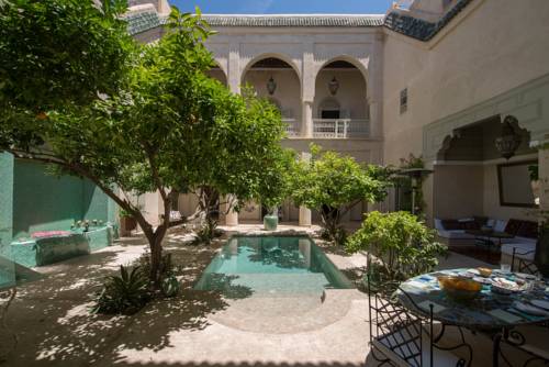 Marrakech Morocco Booking Discount booking.com