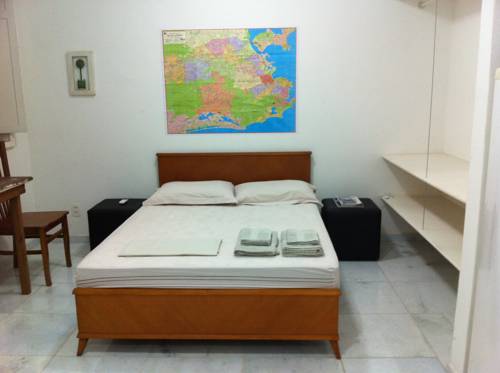 Rio de Janeiro Brésil Réservation Réduction booking.com