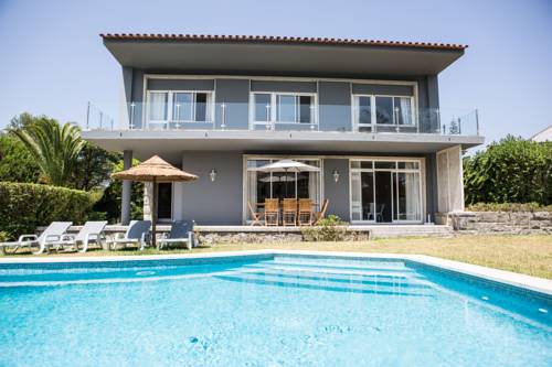 Carcavelos Portugal Réservation Réduction booking.com