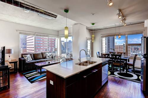 Denver (Colorado) United States Booking Discount booking.com