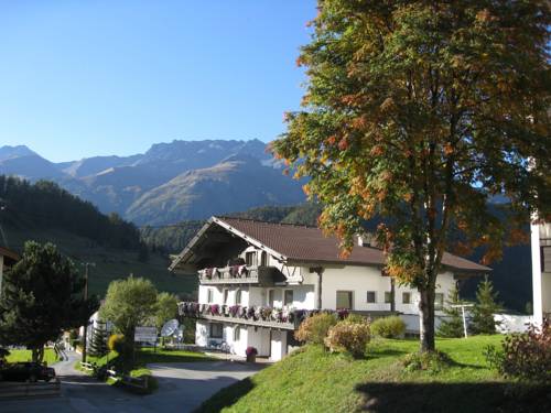 Nauders Austria Booking Discount booking.com