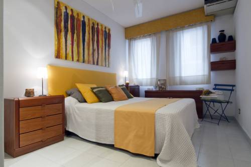 Sitges Espagne Réservation Réduction booking.com