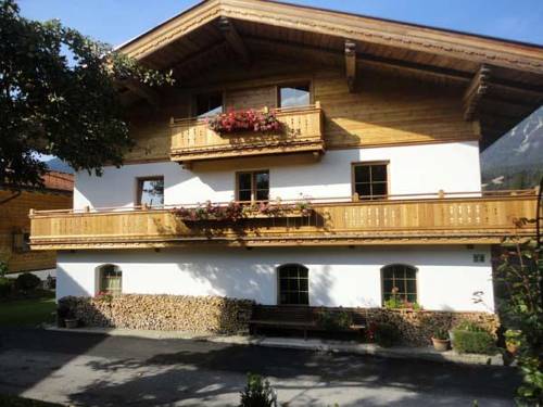 Scheffau L'Autriche Réservation Réduction booking.com