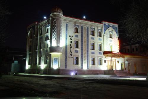 Samarkand Uzbekistan Booking Discount agoda.com