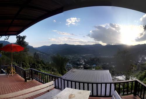 Pong Yaeng Thaïlande Réservation Réduction booking.com