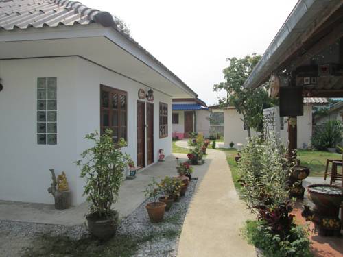 Chiangkhan Thailand Booking Discount booking.com