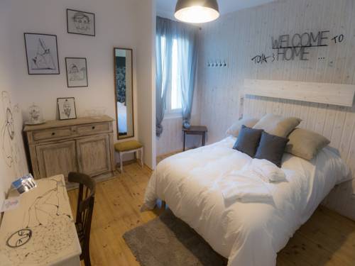 Aix-les-Bains Tresserve France Booking Discount booking.com