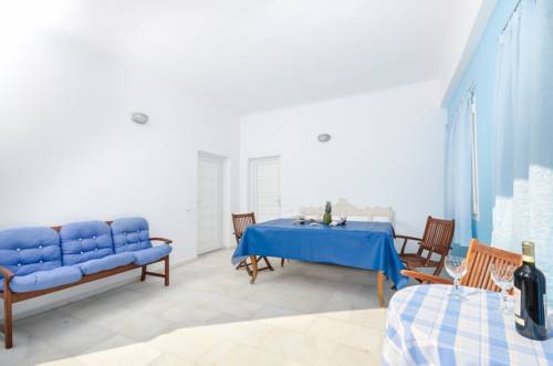 Mikri Vigla Grèce Réservation Réduction booking.com