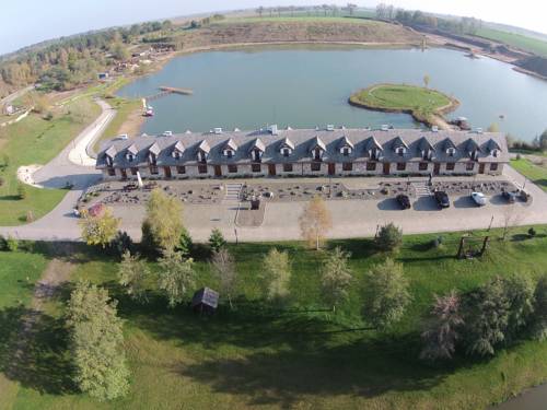 Pierwoszów Pologne Réservation Réduction booking.com