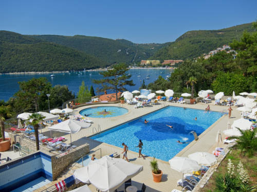 Rabac Croatia Booking Discount booking.com