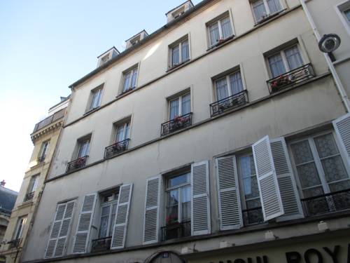 Paris France Booking Discount booking.com