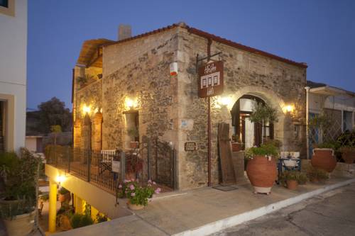 Panormos Rethymno Greece Booking Discount booking.com