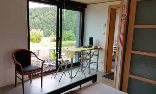 Solbach France Réservation Réduction booking.com