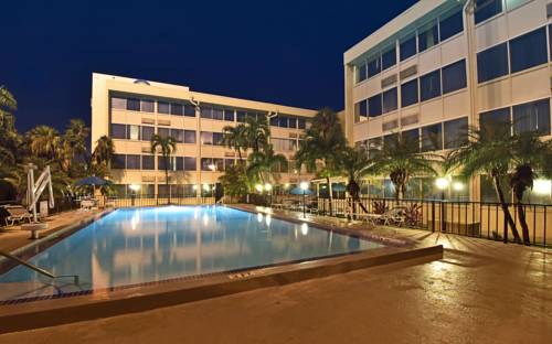 Miami (Florida) United States Booking Discount booking.com